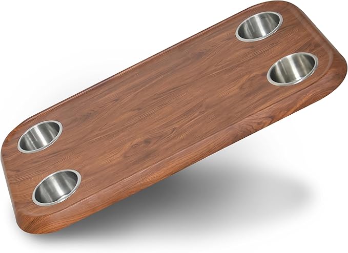 Boat Table Top Only - Mount Your Current Table Bracket to New Top - Waterproof (6 colors): - Image 13