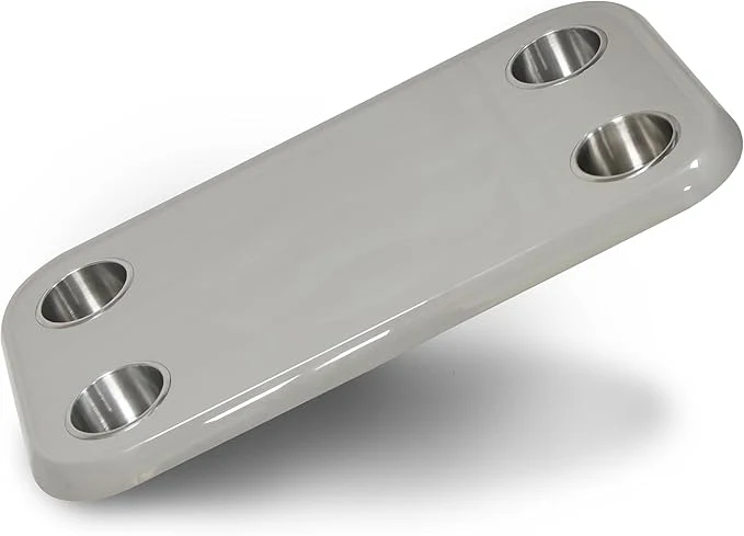 Boat Table Top Only - Mount Your Current Table Bracket to New Top - Waterproof (6 colors): - Image 14