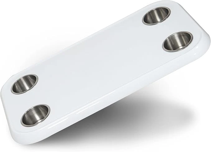 Boat Table Top Only - Mount Your Current Table Bracket to New Top - Waterproof (6 colors): - Image 15