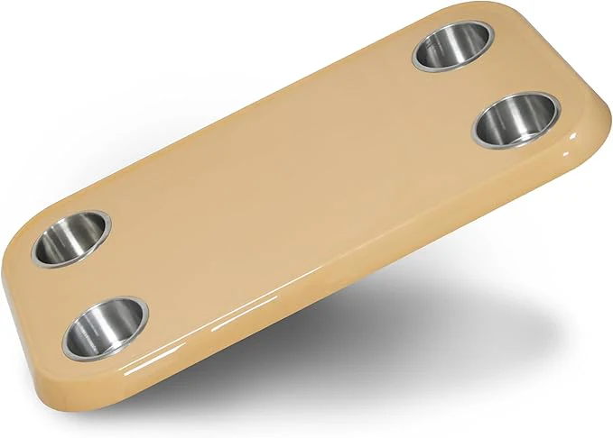 Boat Table Top Only - Mount Your Current Table Bracket to New Top - Waterproof (6 colors): - Image 16