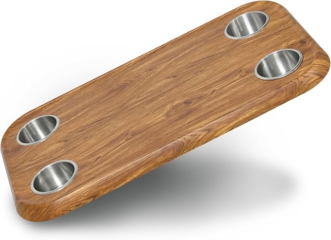 Boat Table Top Only - Mount Your Current Table Bracket to New Top - Waterproof (6 colors): - Image 18