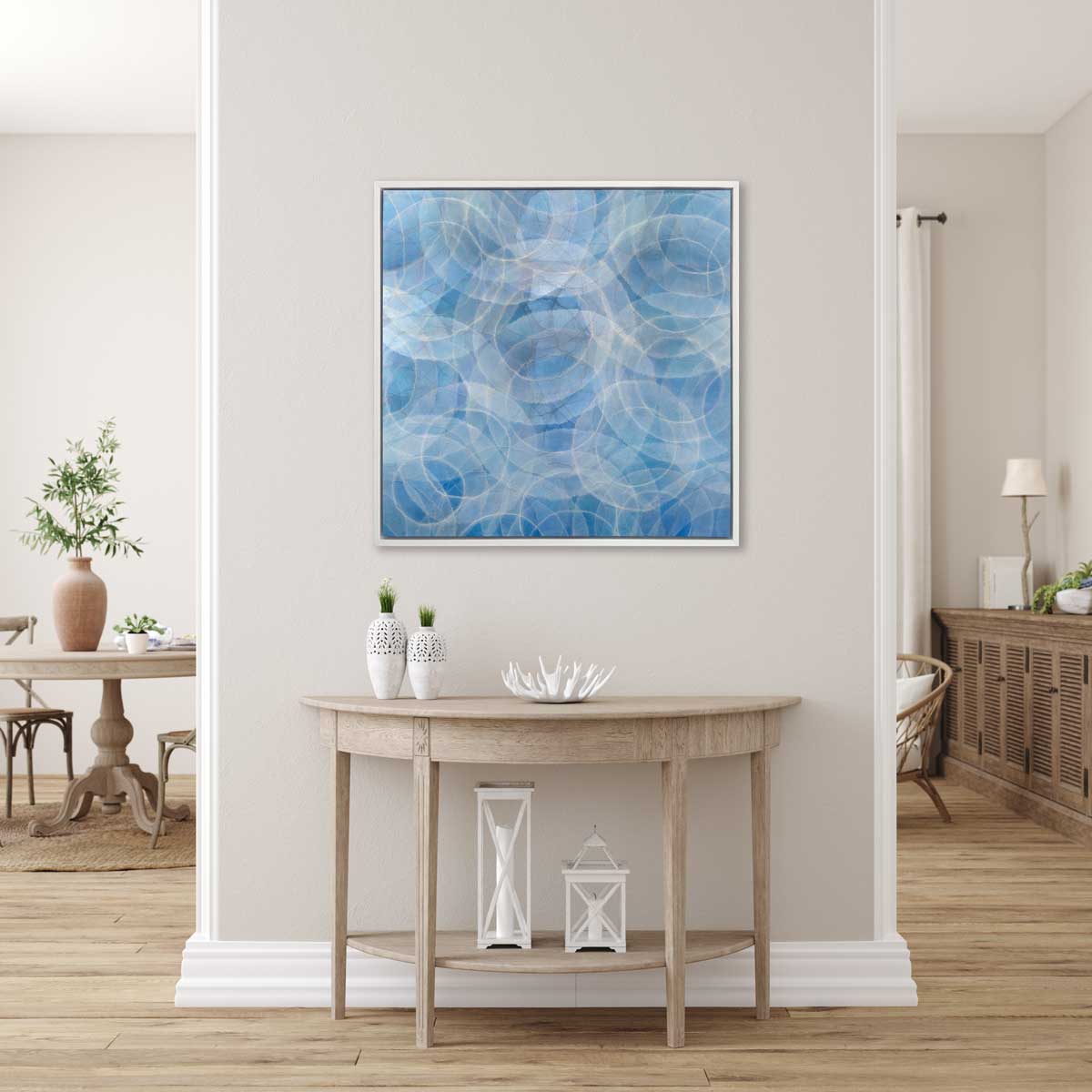 Boeotia - Limited Edition Canvas Print - Image 4