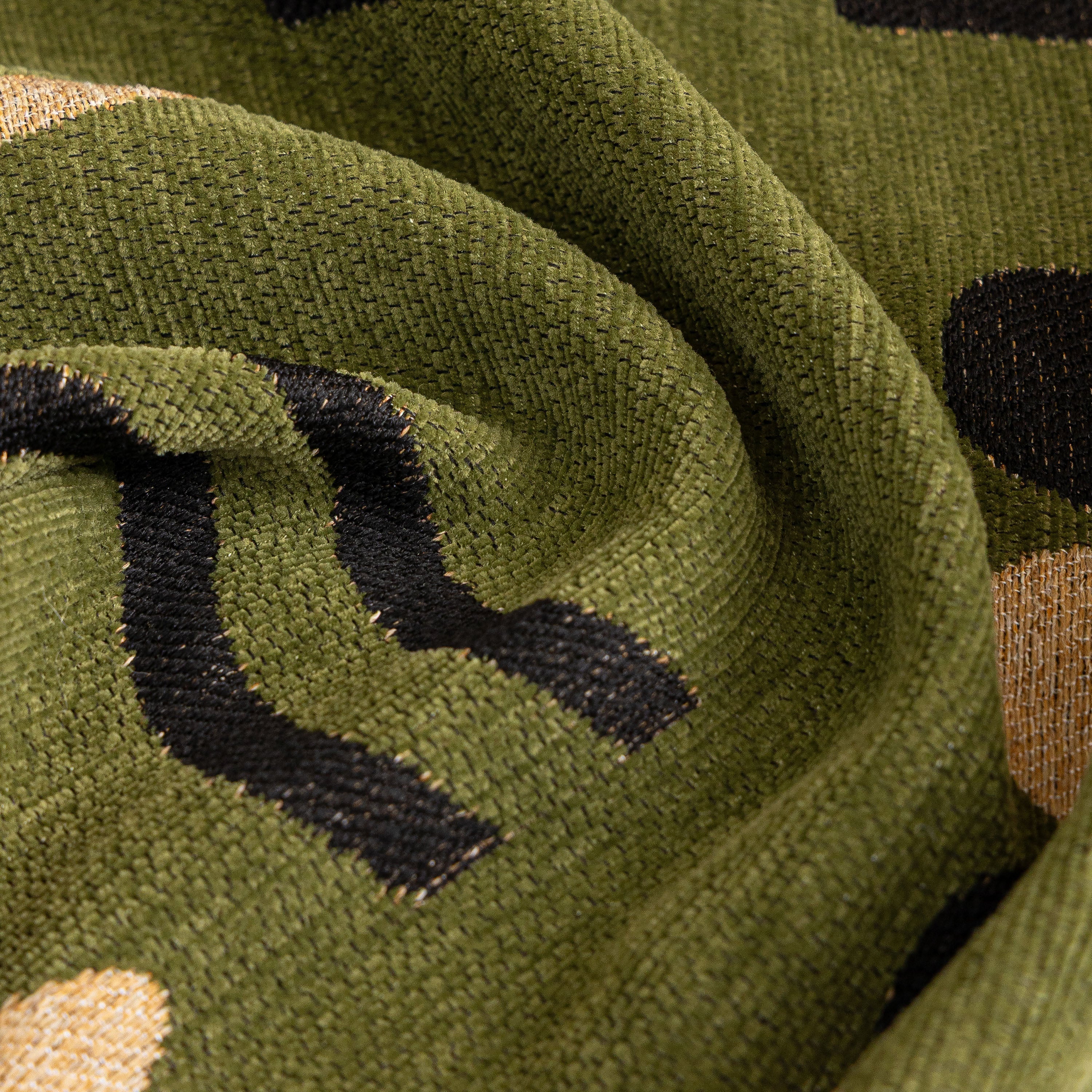 Boho Chic Woven Throw Blanket for Couch, Washable Couch Cover for Pets, Dogs, Cats - Image 34