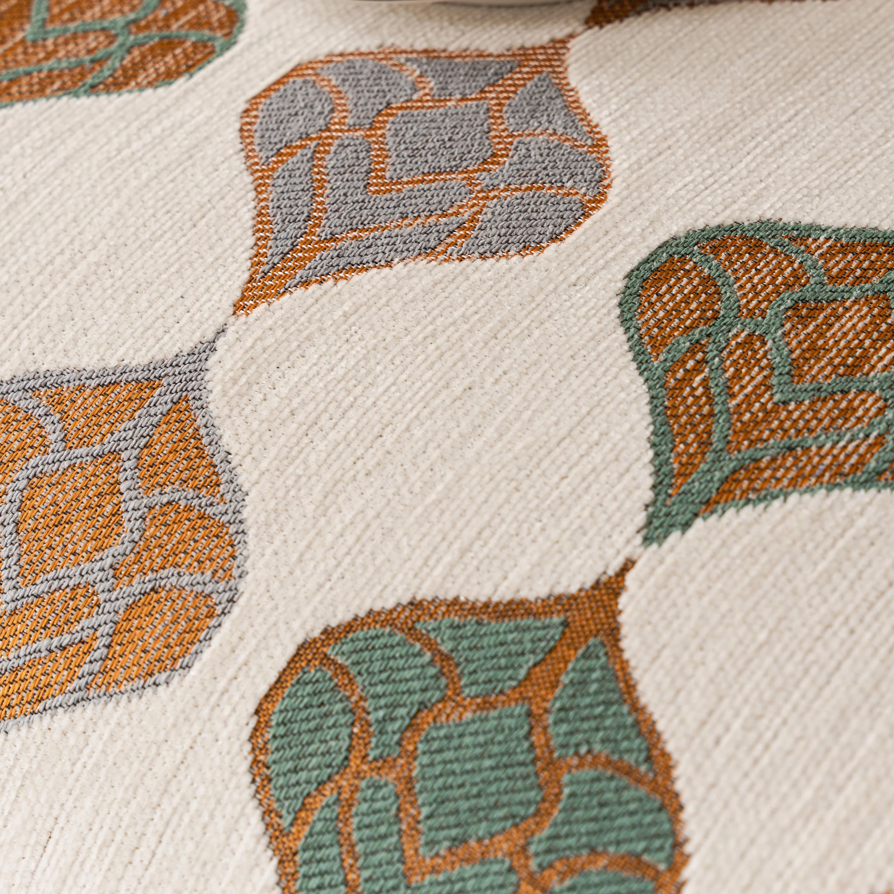 Boho Geometric Sofa Slipcovers Chenille Scratch Resistant Couch Protective Covers - Image 63