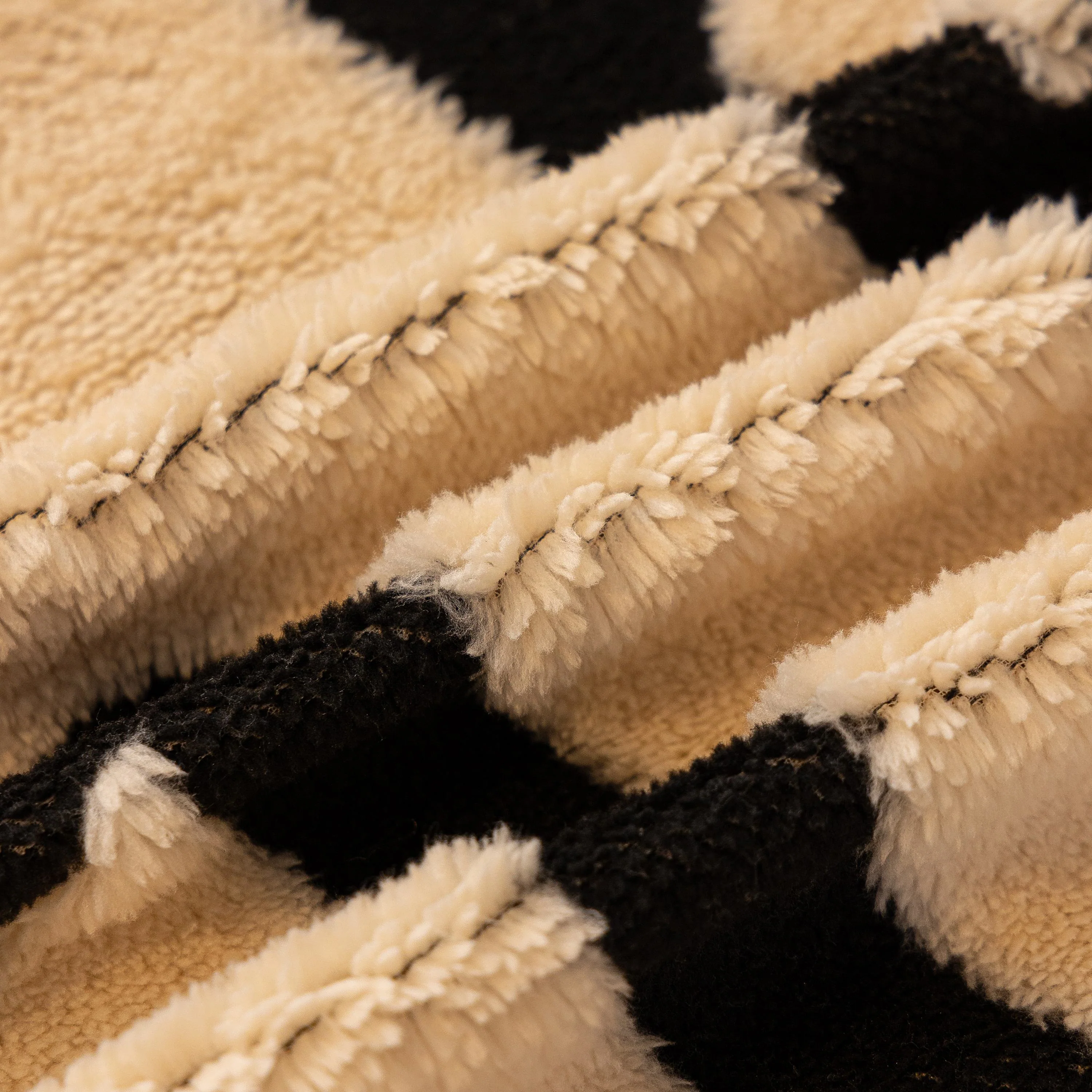 Boho Plush Couch Cover Bohemian Throw Blanket Decor Covers Sofa Chair Furniture Bed - Image 27