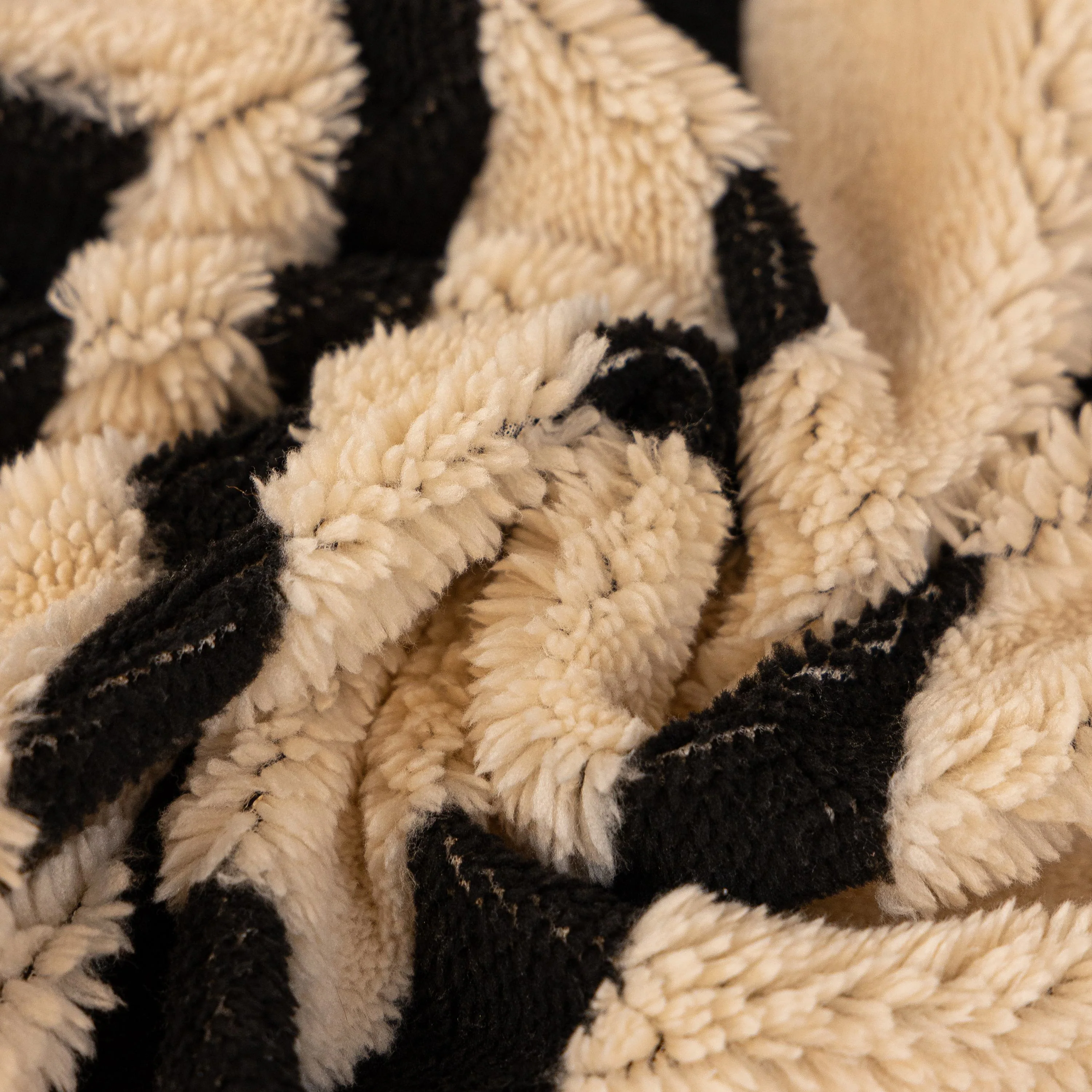 Boho Plush Couch Cover Bohemian Throw Blanket Decor Covers Sofa Chair Furniture Bed - Image 28