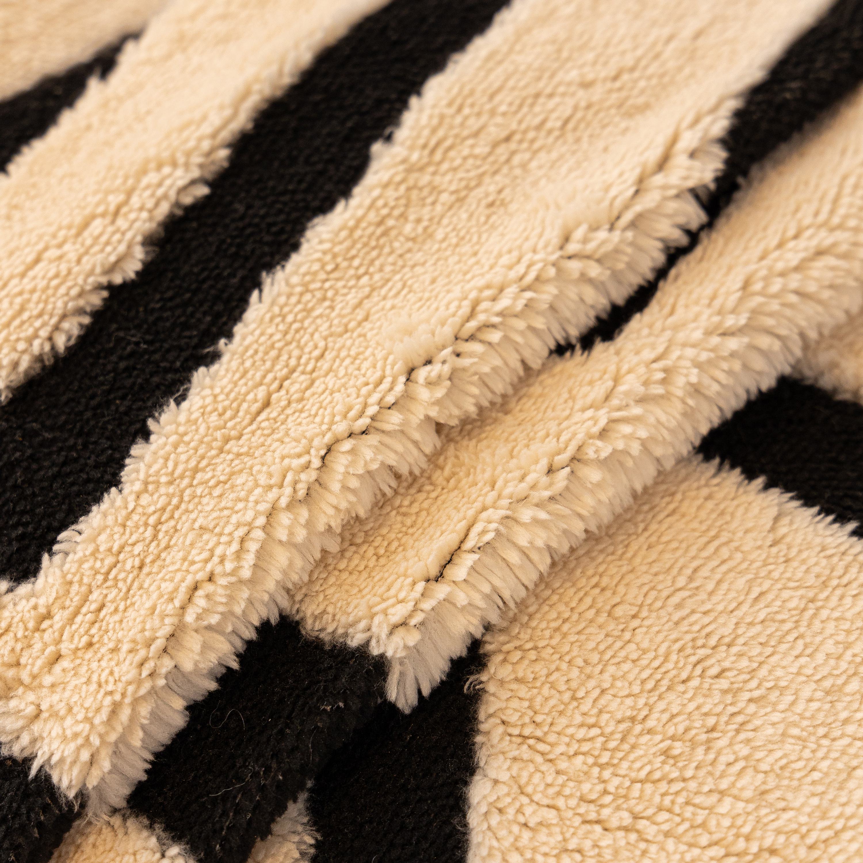 Boho Plush Couch Cover Bohemian Throw Blanket Decor Covers Sofa Chair Furniture Bed - Image 30