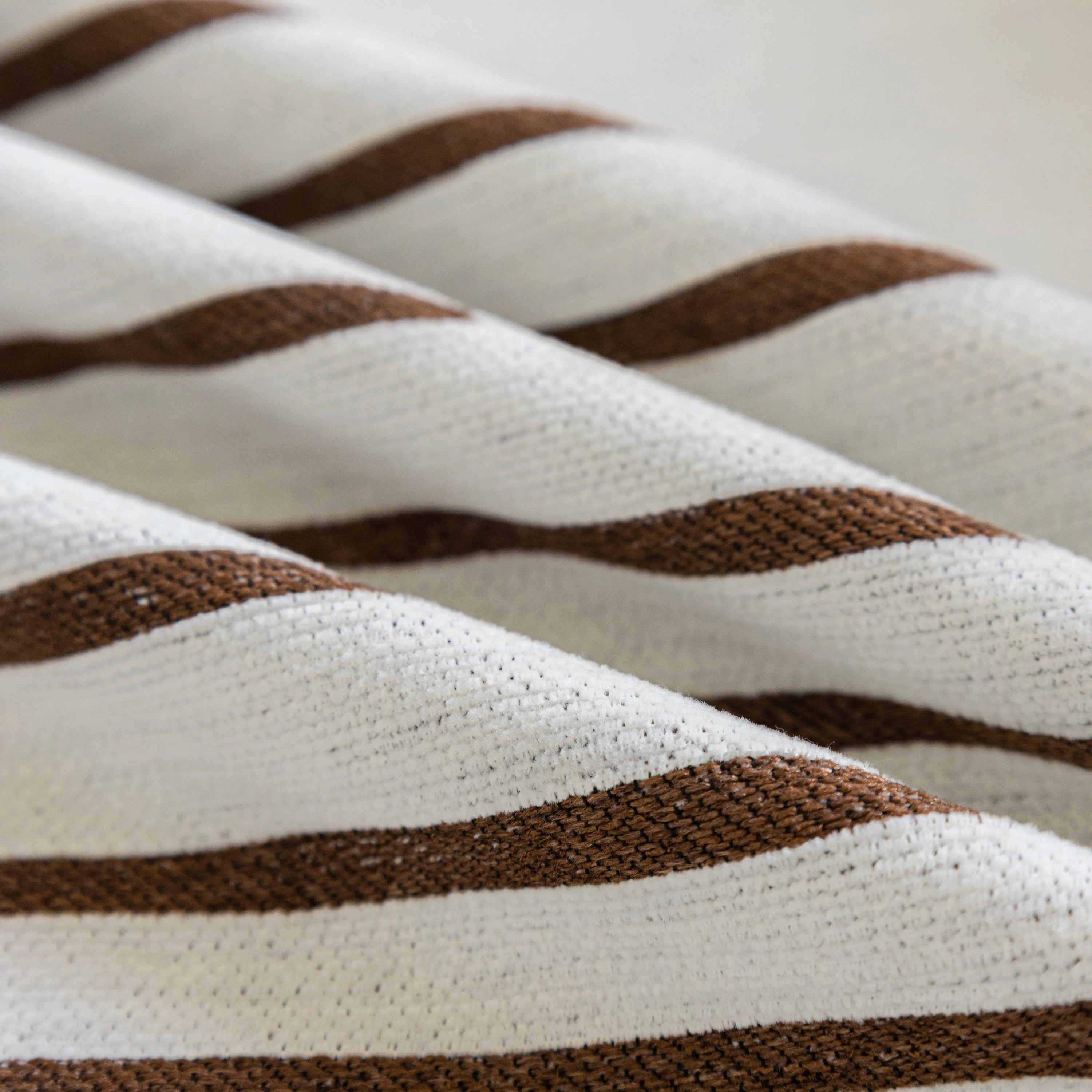 Boho Striped Jacquard Throw Sofa Slipcover Chenille Sofa Throws for Couches for Pets Kids Home Decor - Image 43