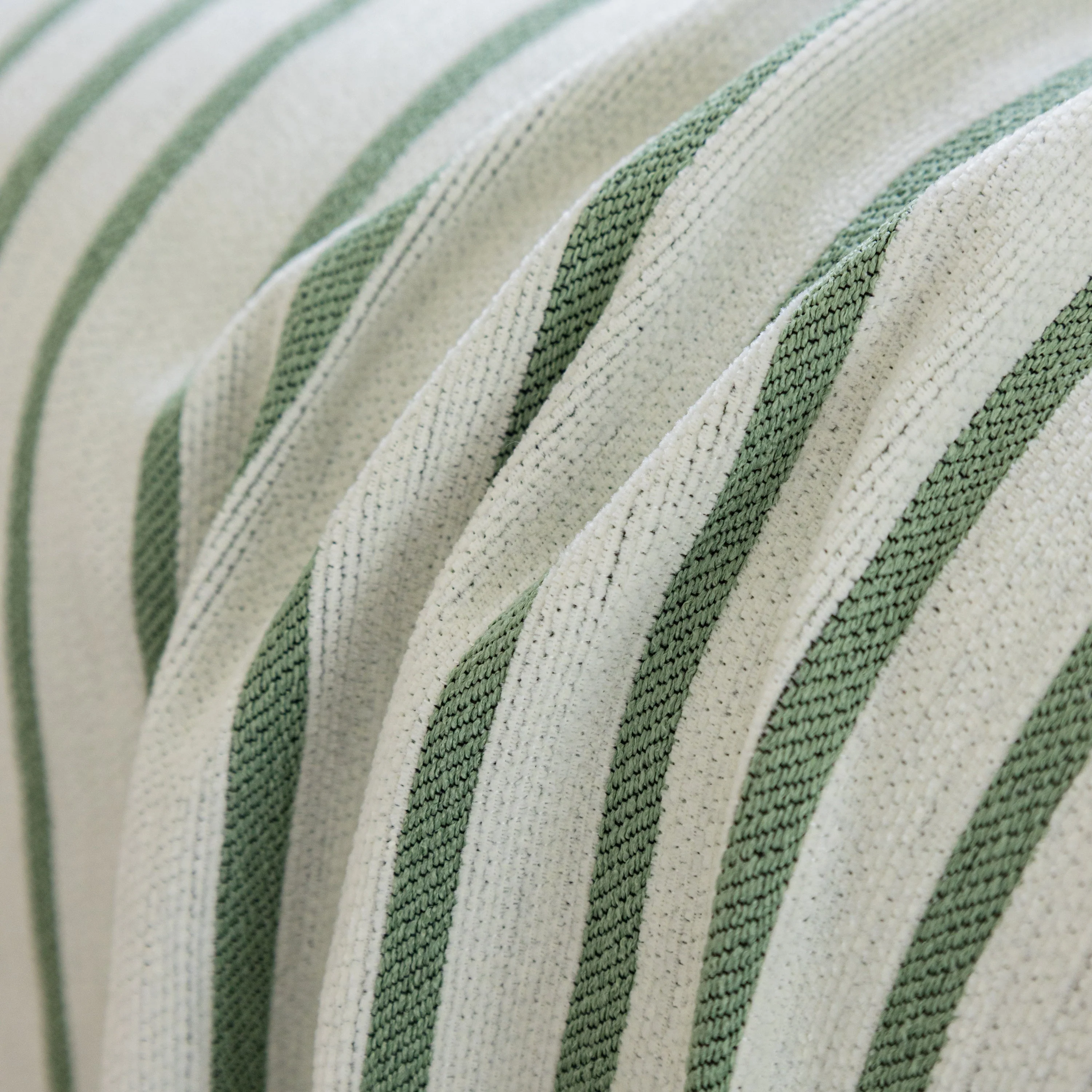 Boho Striped Jacquard Throw Sofa Slipcover Chenille Sofa Throws for Couches for Pets Kids Home Decor - Image 77