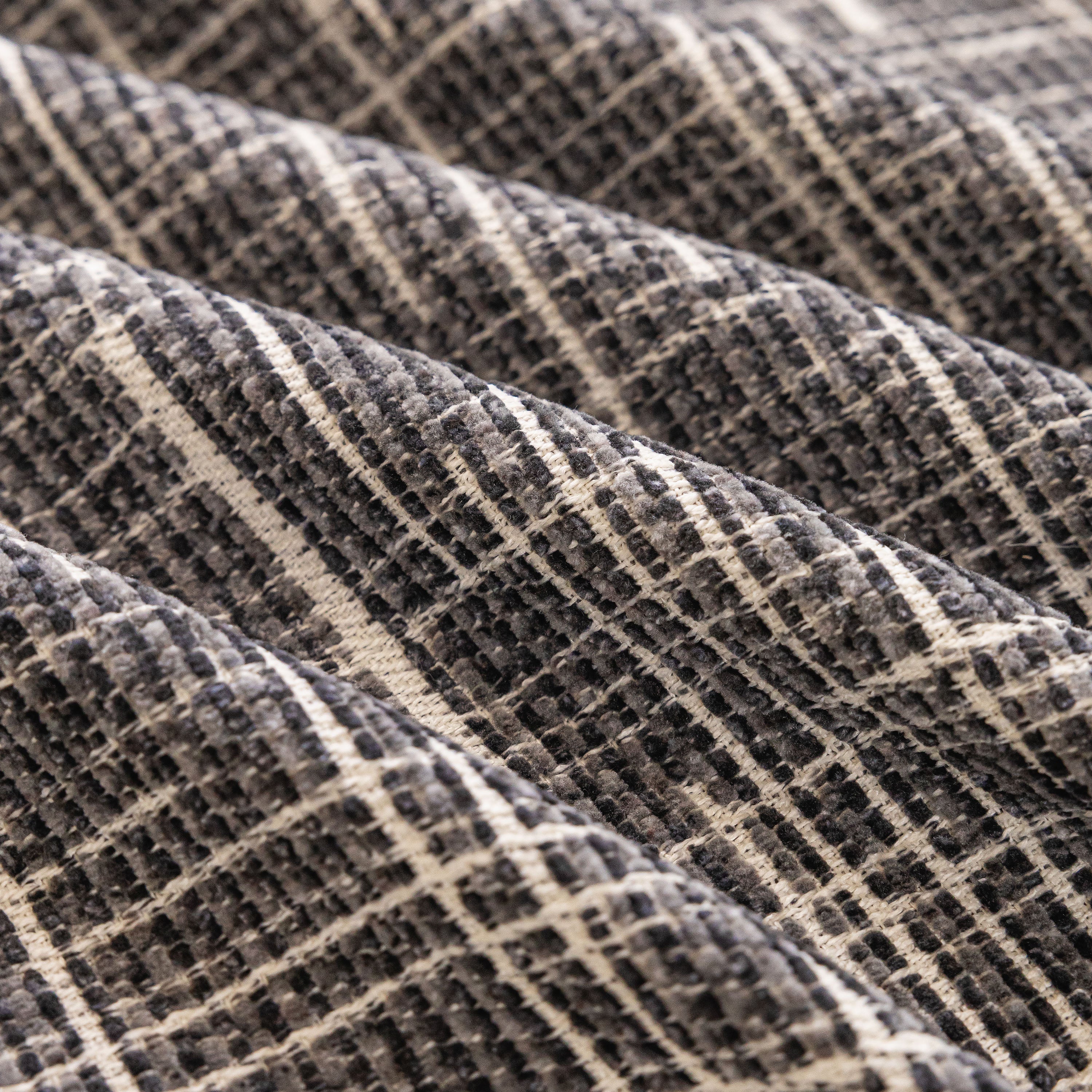 Boho Woven Sofa Throw Cover, Modern Soft Couch Protector for Pets & Living Room Decor - Image 41