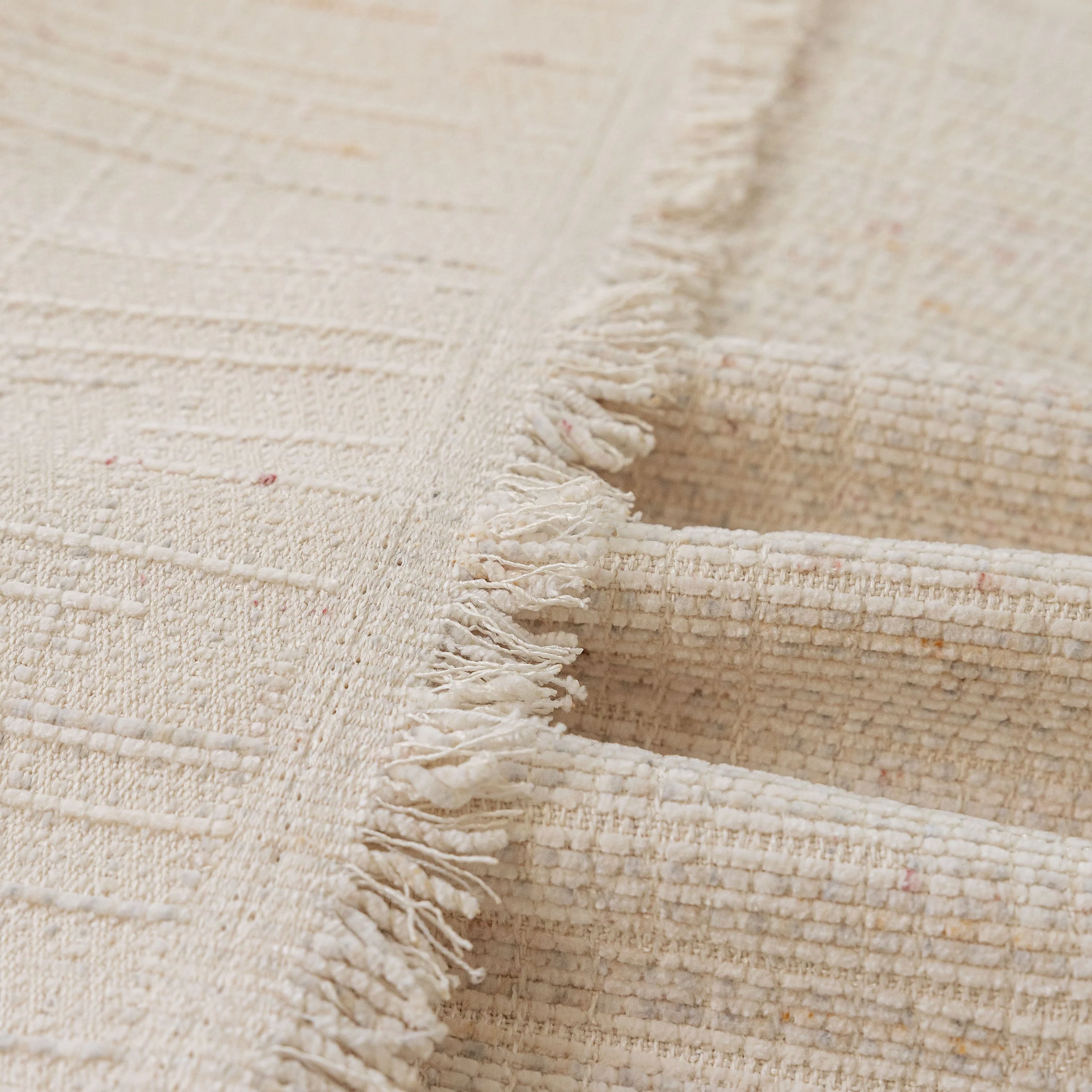 Boho Woven Sofa Throw Cover, Modern Soft Couch Protector for Pets & Living Room Decor - Image 71