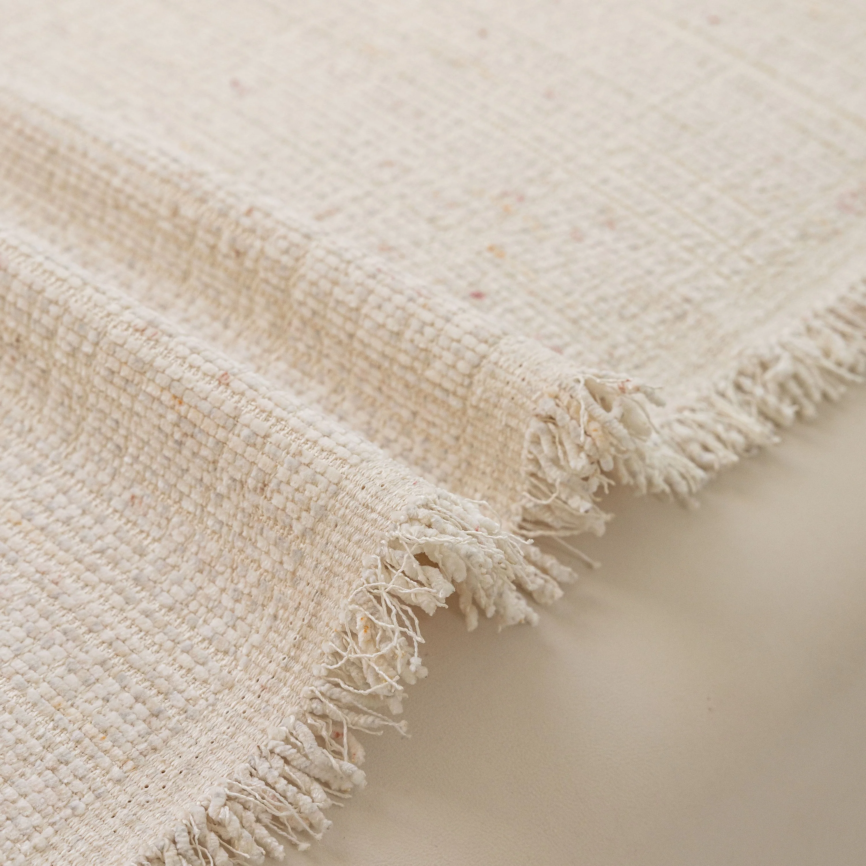 Boho Woven Sofa Throw Cover, Modern Soft Couch Protector for Pets & Living Room Decor - Image 73