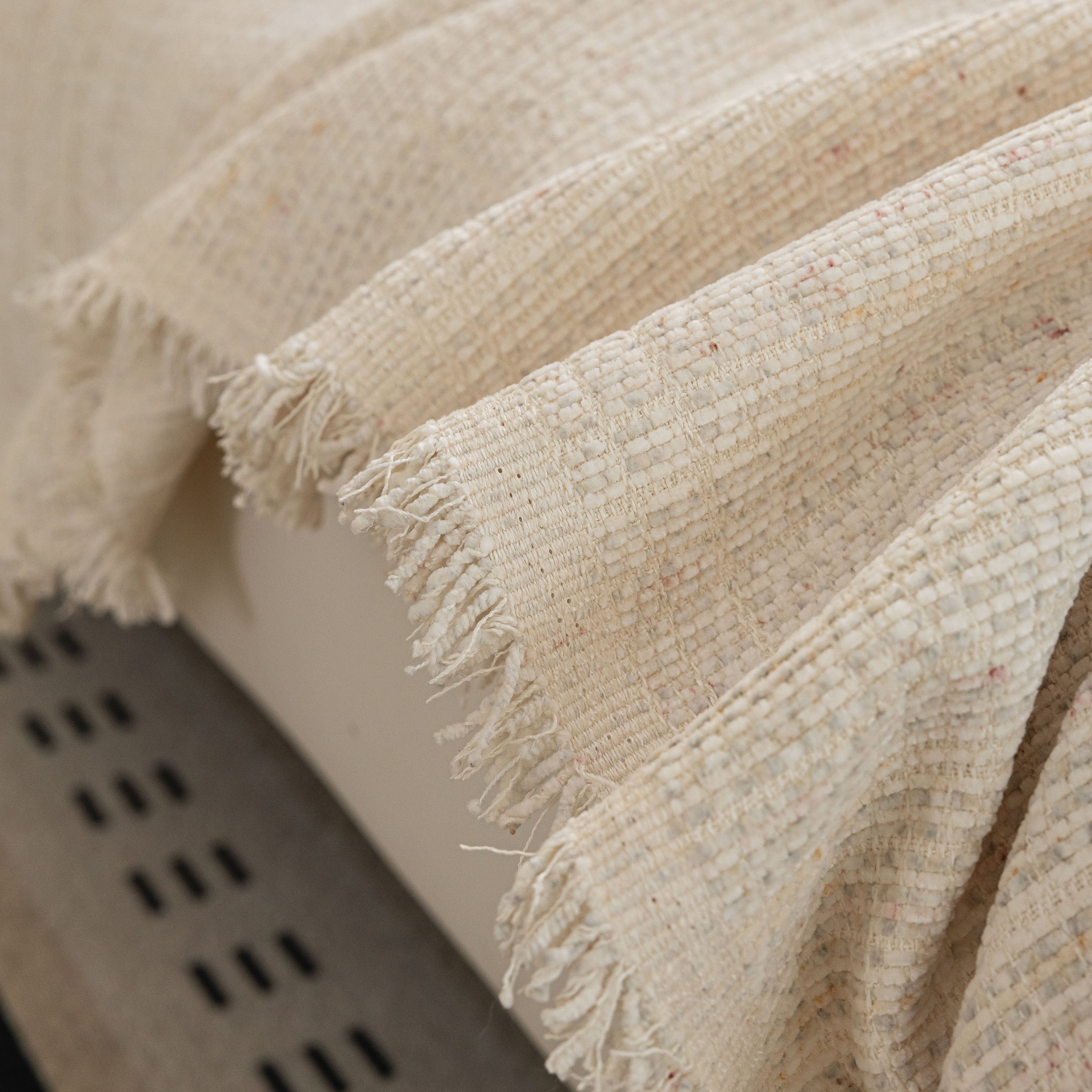 Boho Woven Sofa Throw Cover, Modern Soft Couch Protector for Pets & Living Room Decor - Image 74