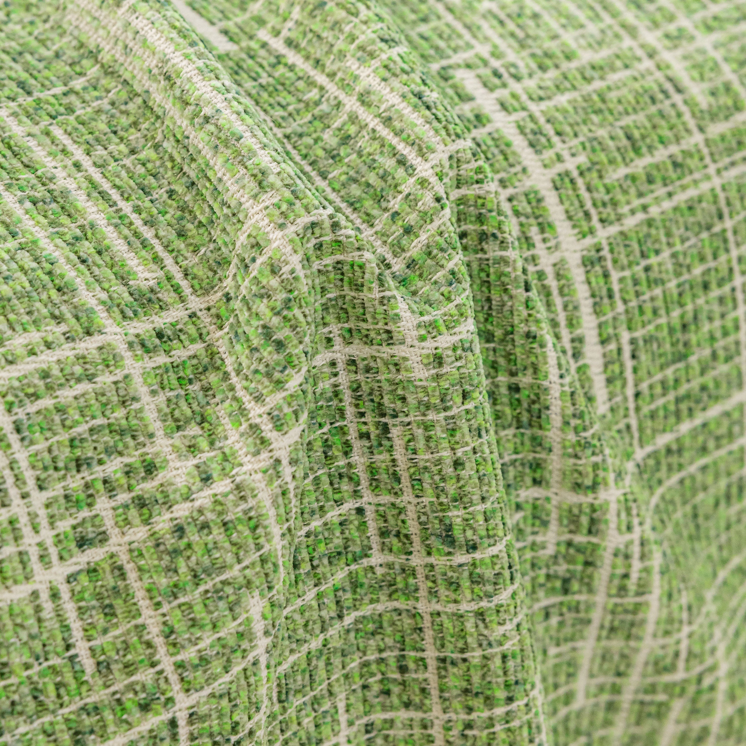 Boho Woven Sofa Throw Cover, Modern Soft Couch Protector for Pets & Living Room Decor - Image 8