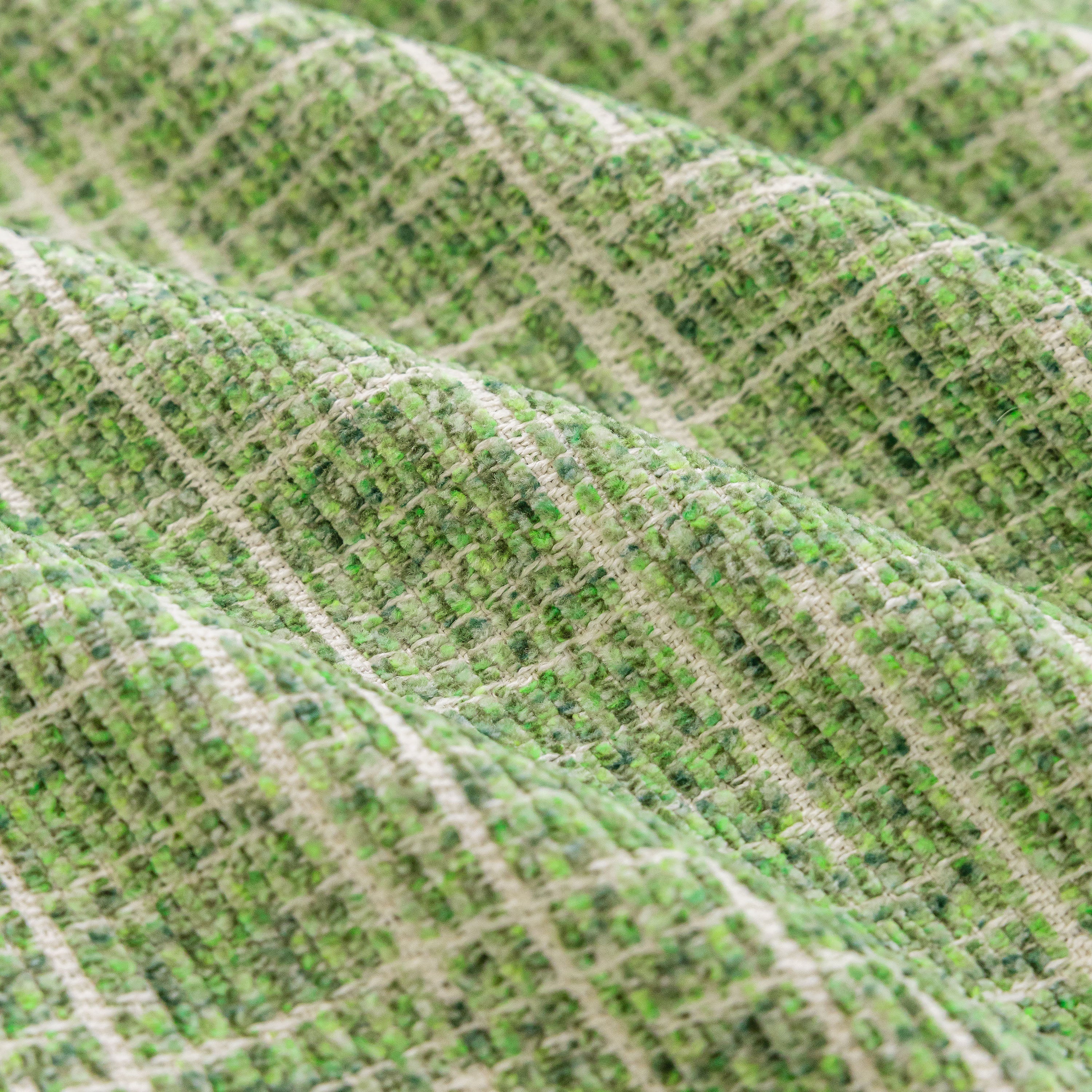 Boho Woven Sofa Throw Cover, Modern Soft Couch Protector for Pets & Living Room Decor - Image 9