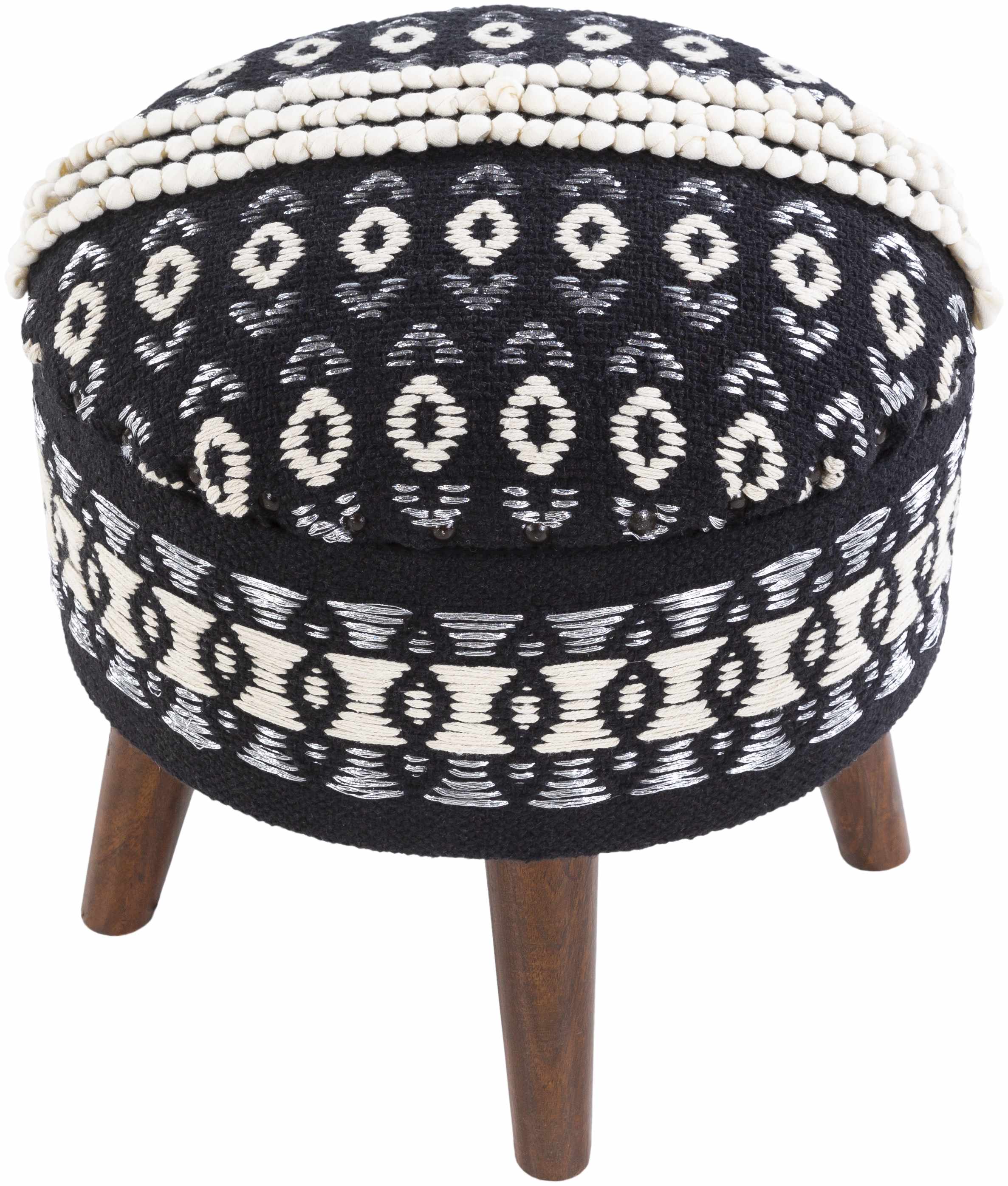 Bonawon Stool - Clearance - Image 2