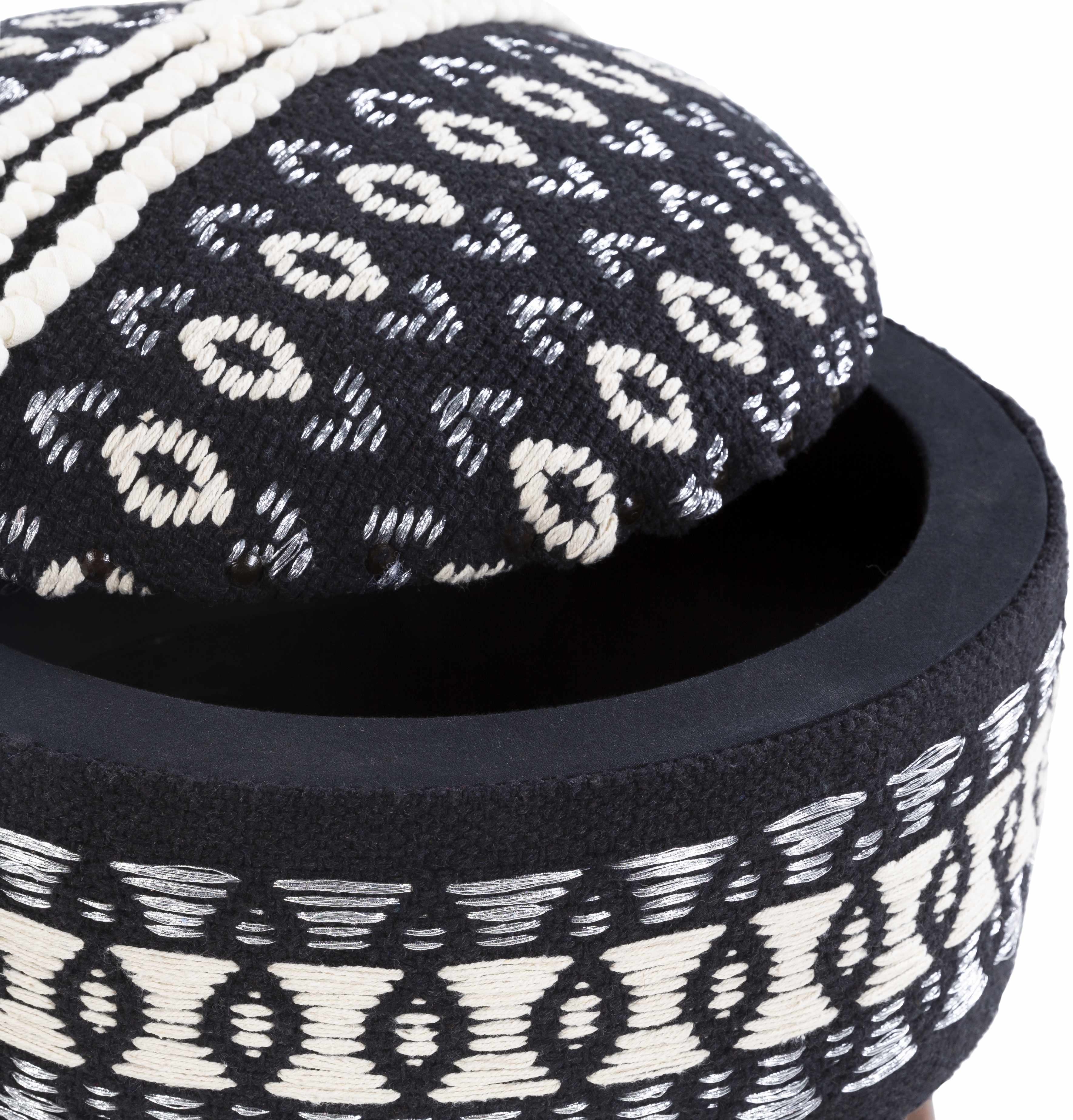 Bonawon Stool - Clearance - Image 5