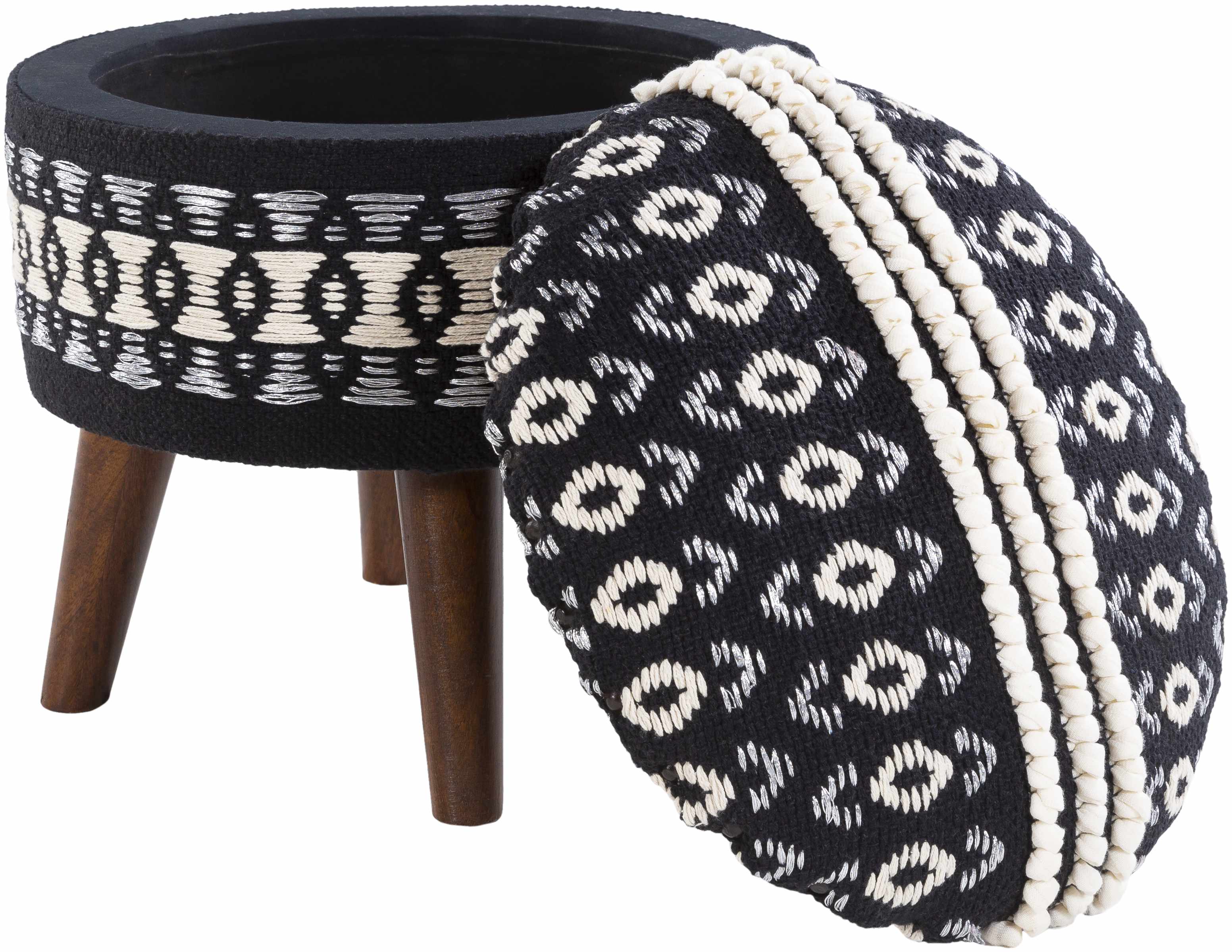 Bonawon Stool - Clearance - Image 7