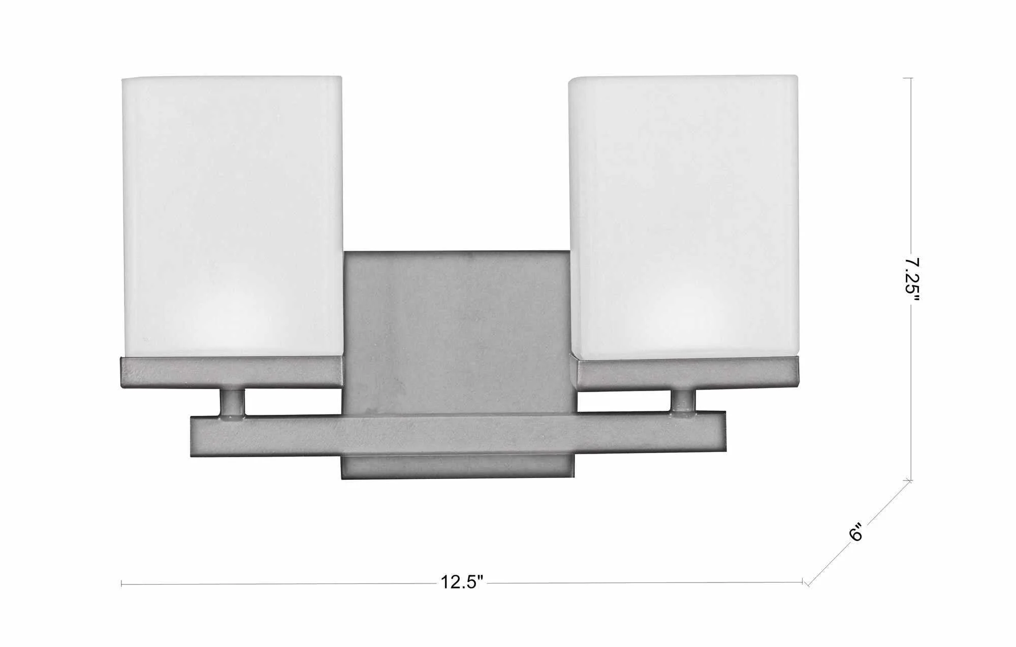 Bongued Wall Sconces - Clearance - Image 5