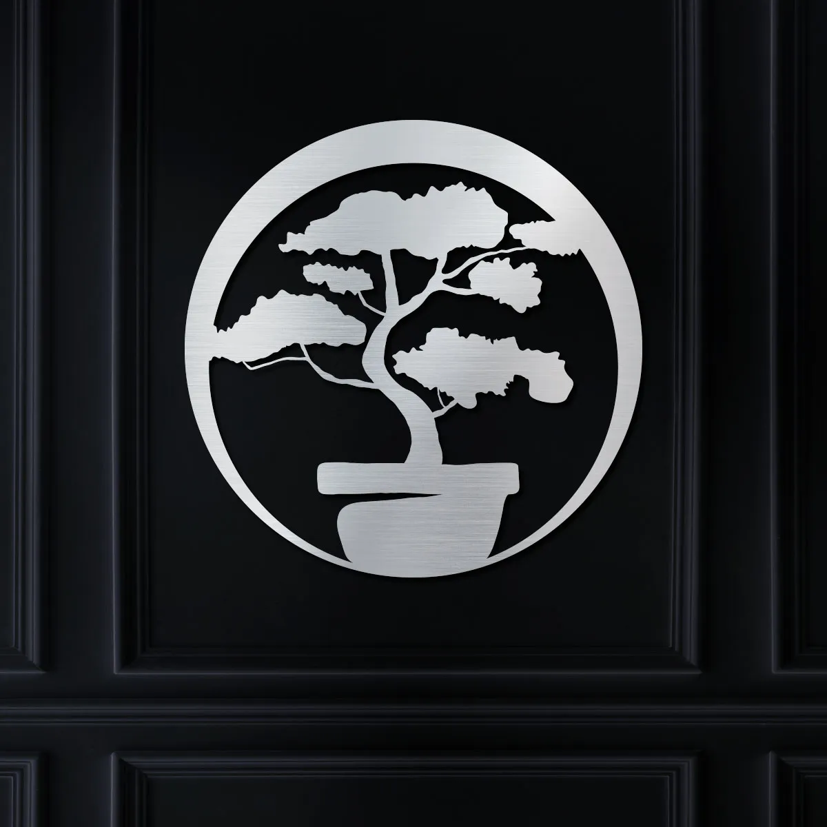 Bonsai Tree Sign - Image 3