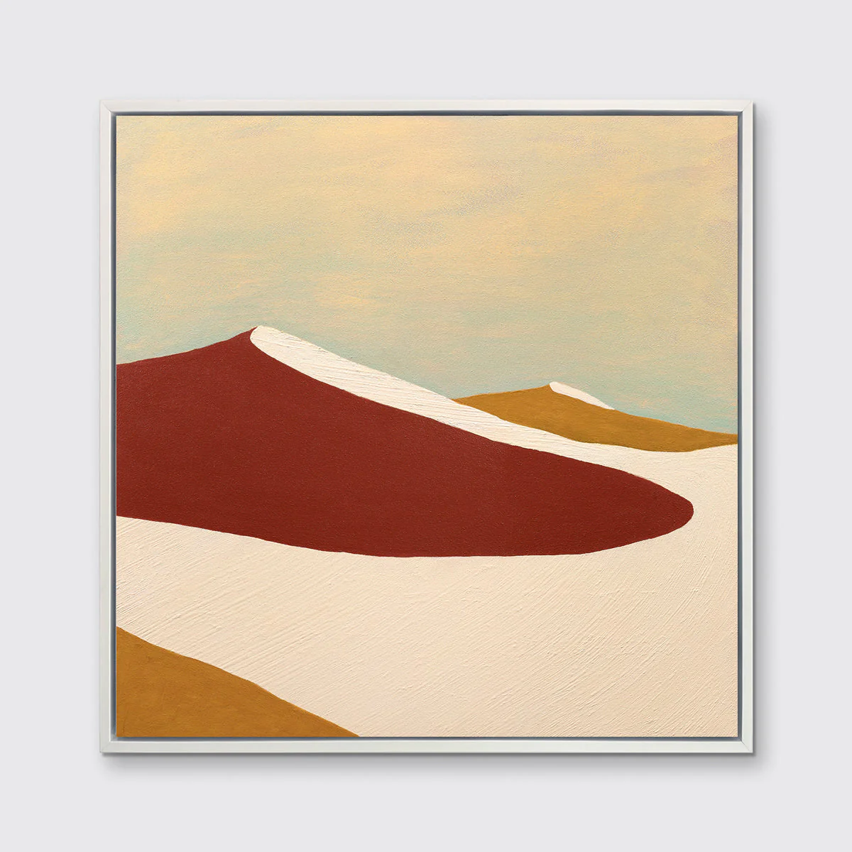 Booming Dunes - Open Edition Canvas Print - Image 5