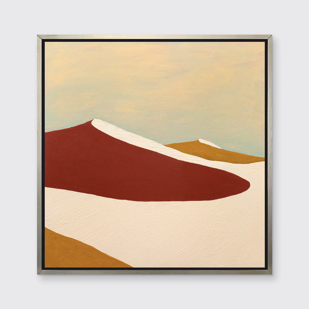 Booming Dunes - Open Edition Canvas Print - Image 6