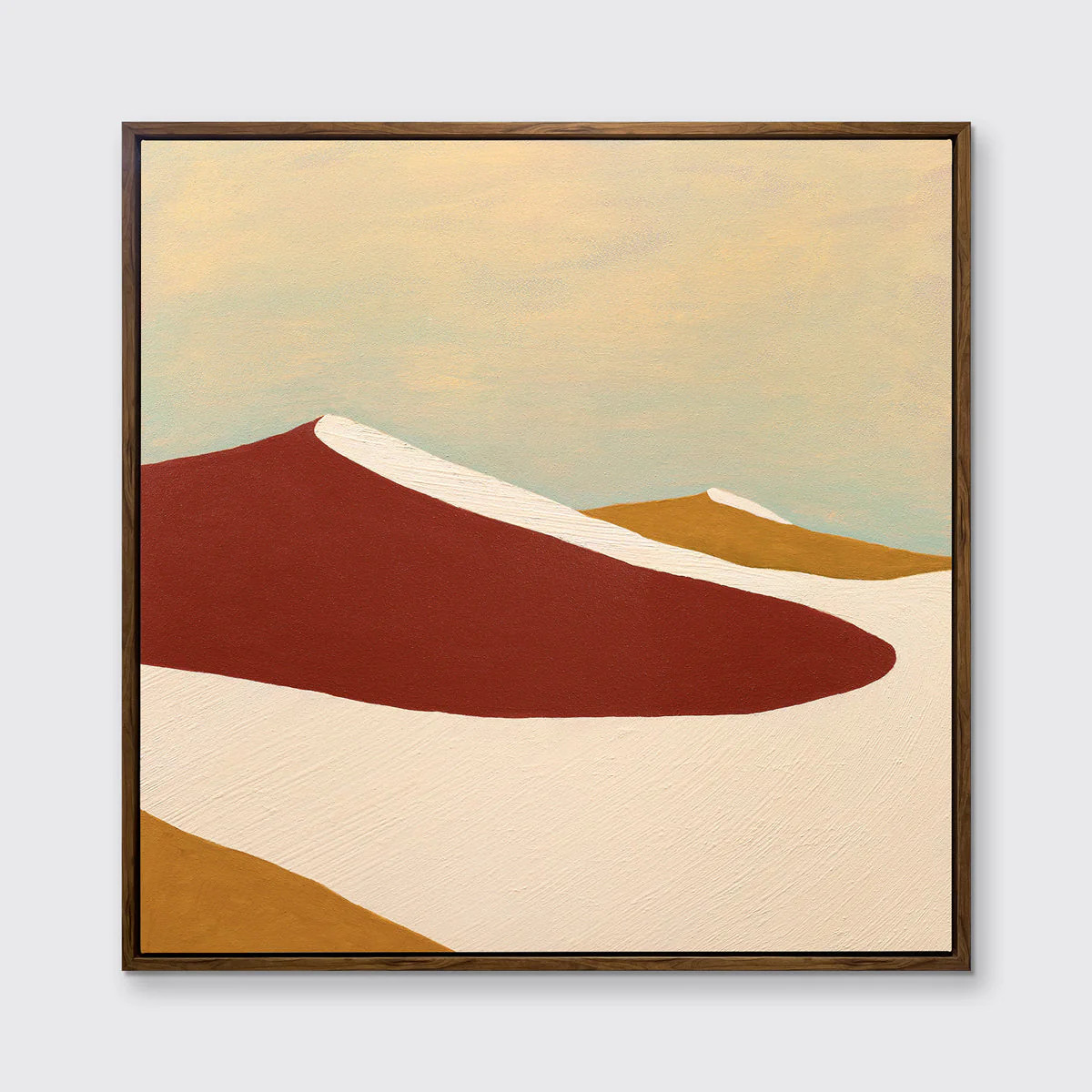 Booming Dunes - Open Edition Canvas Print - Image 7