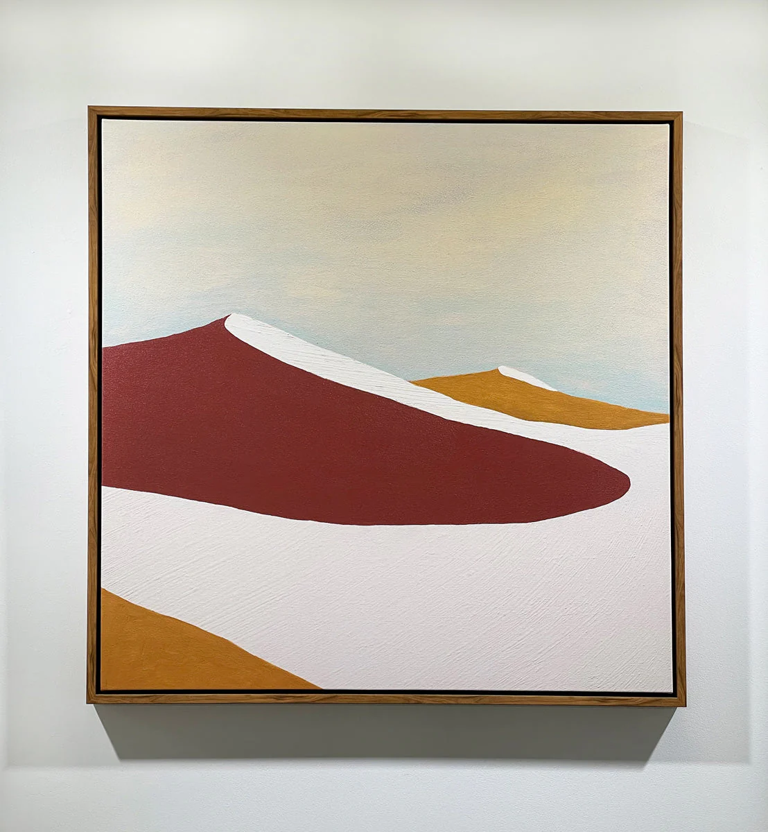 Booming Dunes - Open Edition Canvas Print - Image 8