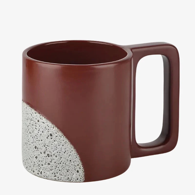 BosilunLife Nordic Moments Mug Recycled Eco-Clay - Image 2
