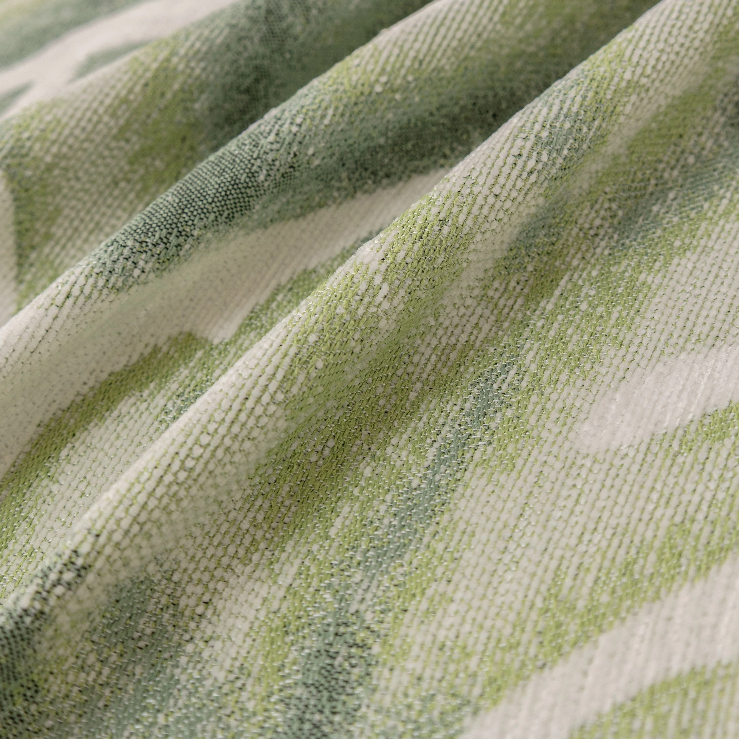 Botanical Sofa Cover with Chiffon Skirt, Floral Couch Throw Blanket for All-Season - Image 38