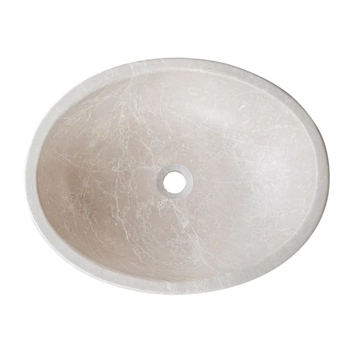 Botticino Marble Sink - Image 6