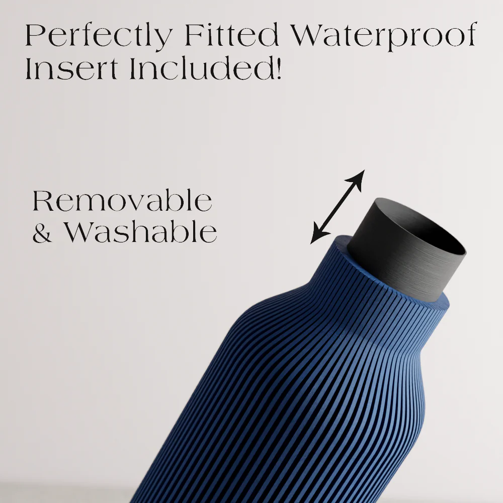 BOTTLE Vase - Image 4
