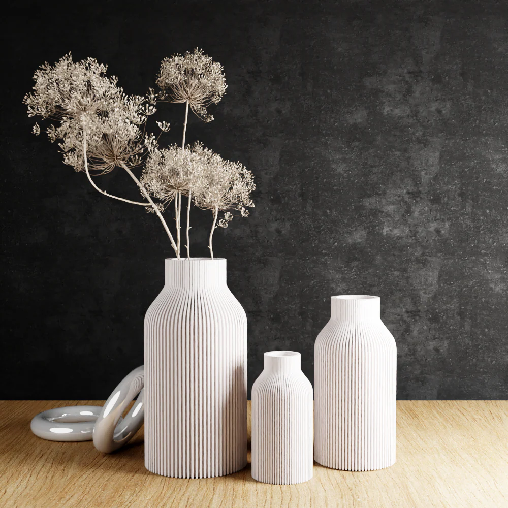BOTTLE Vase - Image 5
