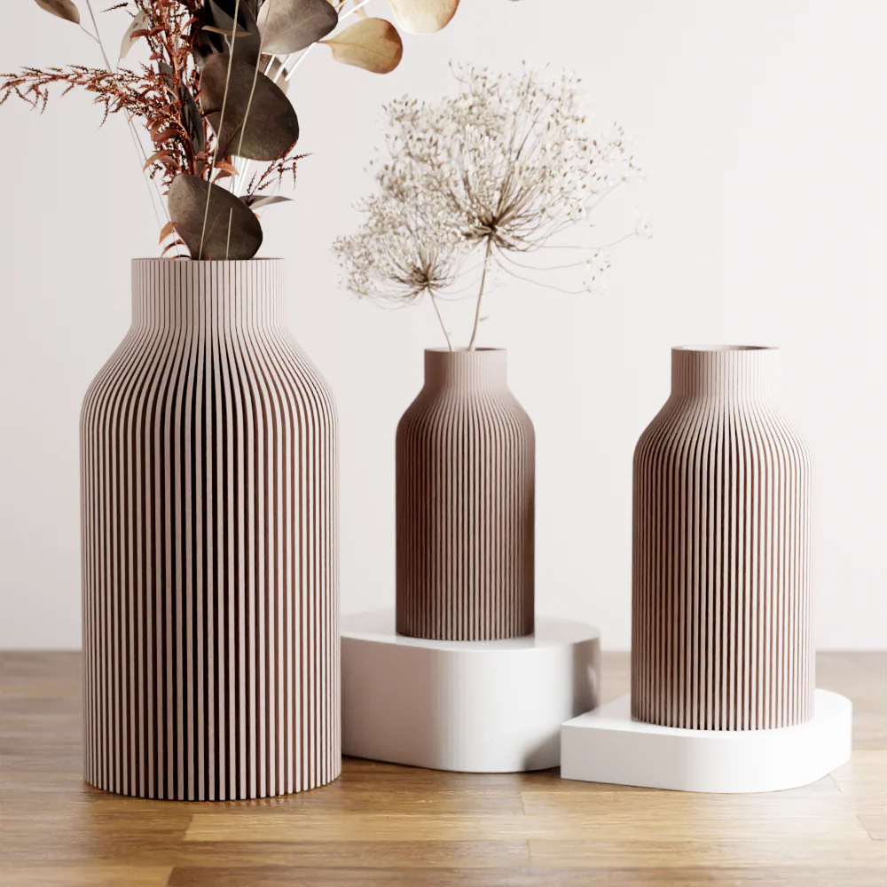 BOTTLE Vase - Image 6