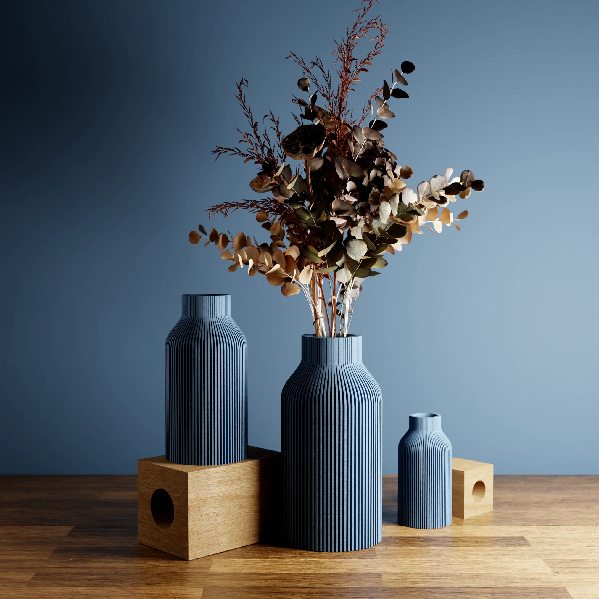 BOTTLE Vase - Image 7