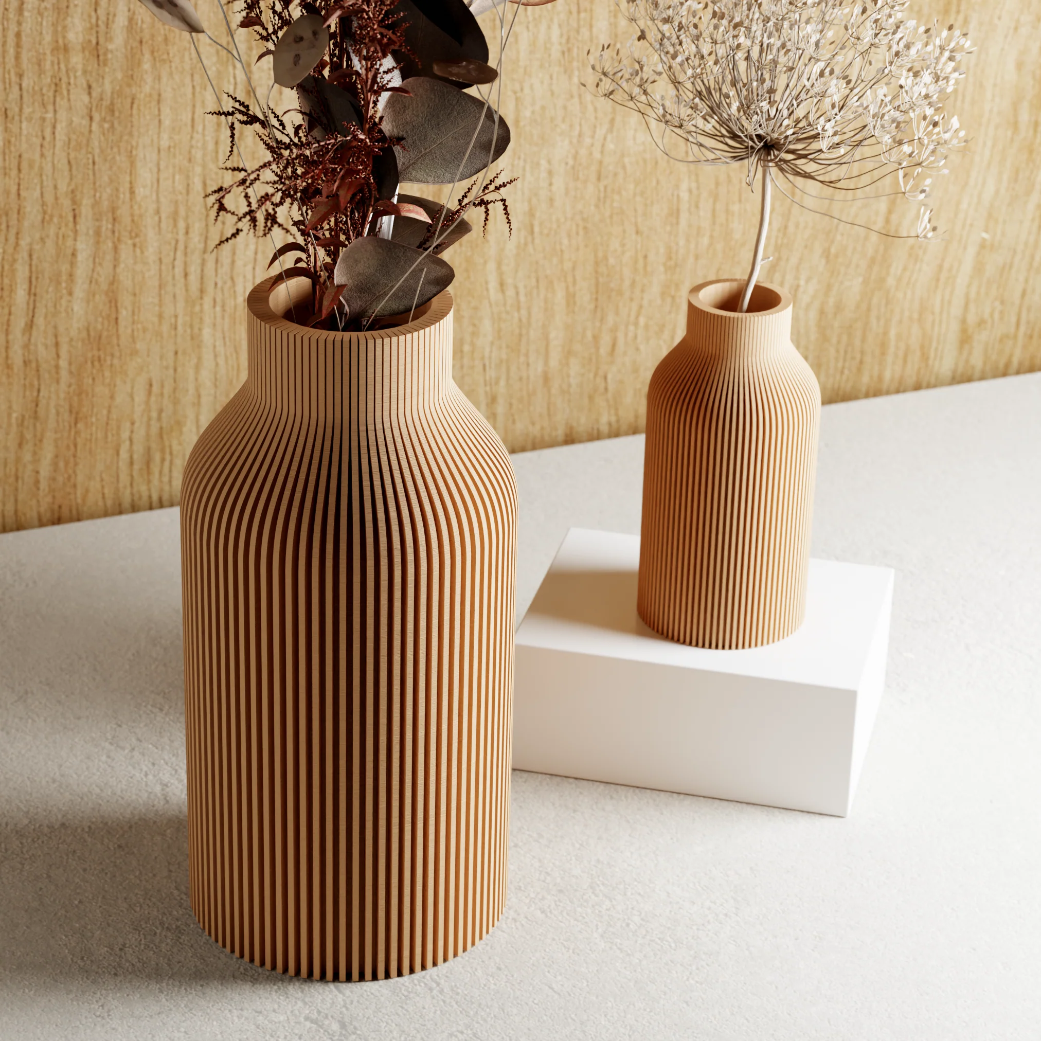 BOTTLE Vase - Image 8