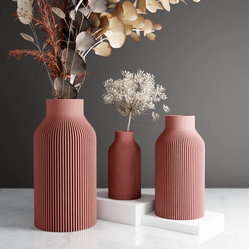 BOTTLE Vase - Image 9