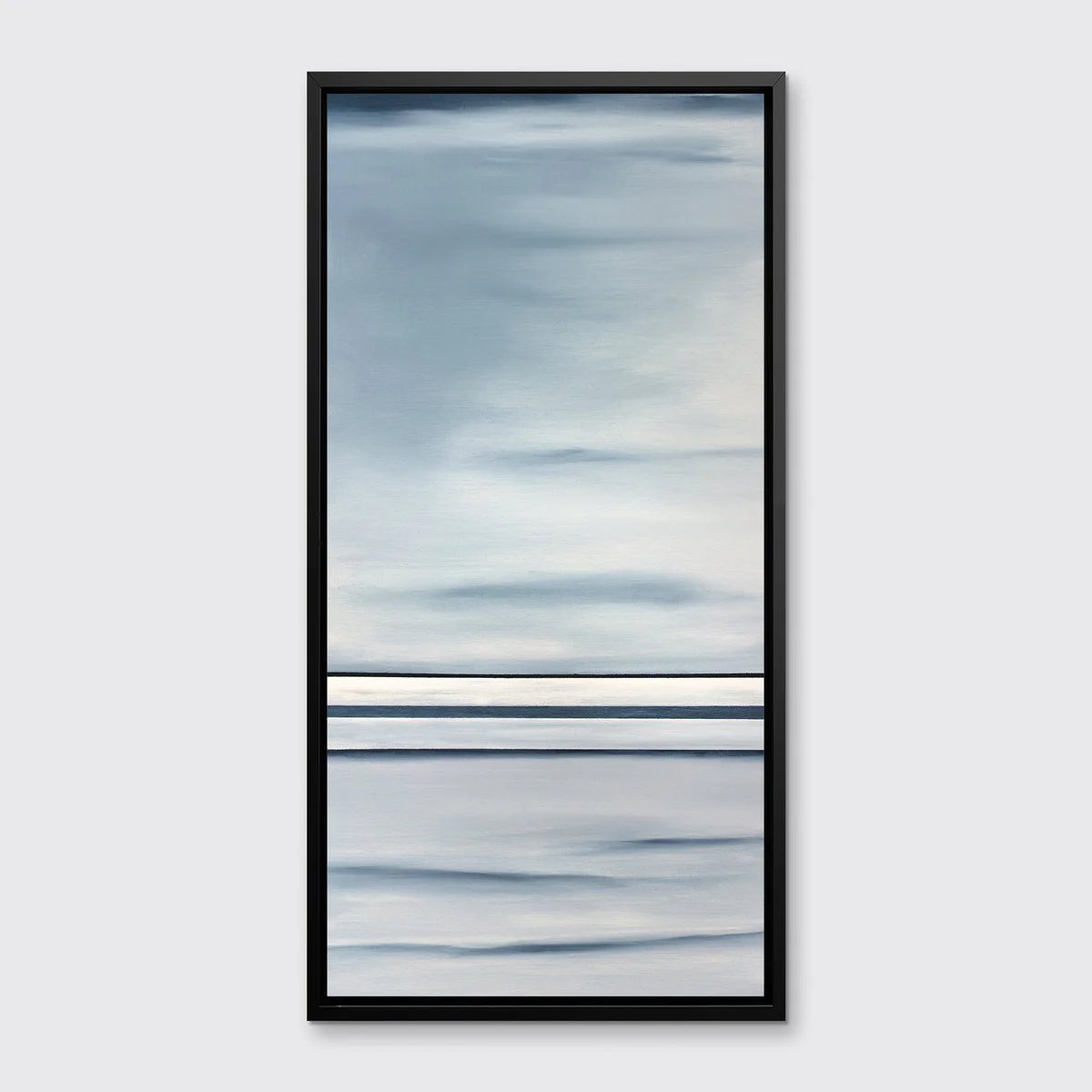 Boundary Between - Open Edition Canvas Print - Image 3