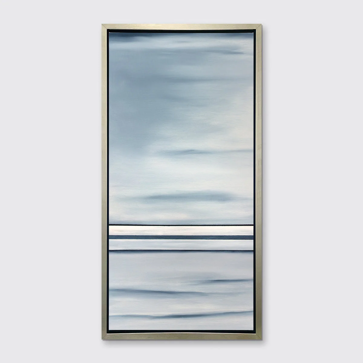 Boundary Between - Open Edition Canvas Print - Image 4