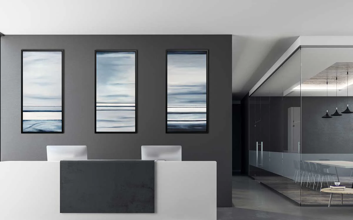 Boundary Between - Open Edition Canvas Print - Image 6