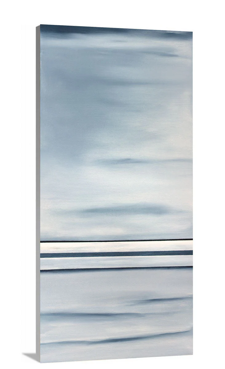 Boundary Between - Open Edition Canvas Print - Image 7