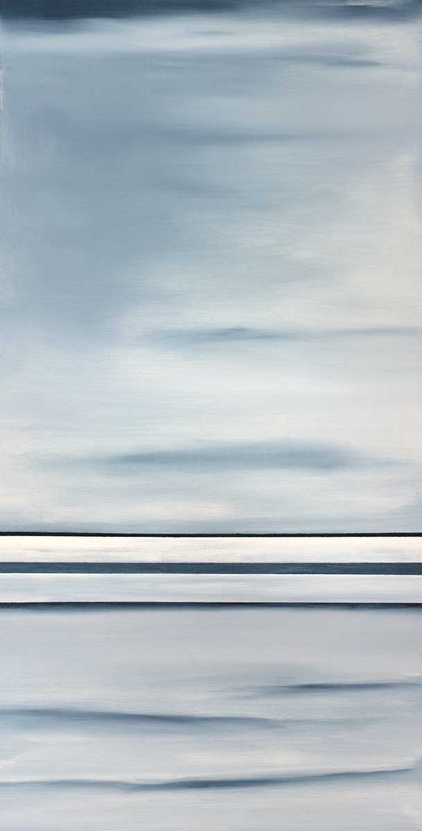 Boundary Between - Open Edition Canvas Print - Image 8