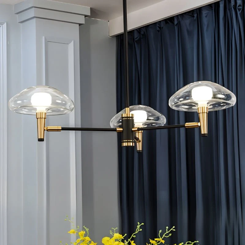 Brandr Chandelier - Image 4