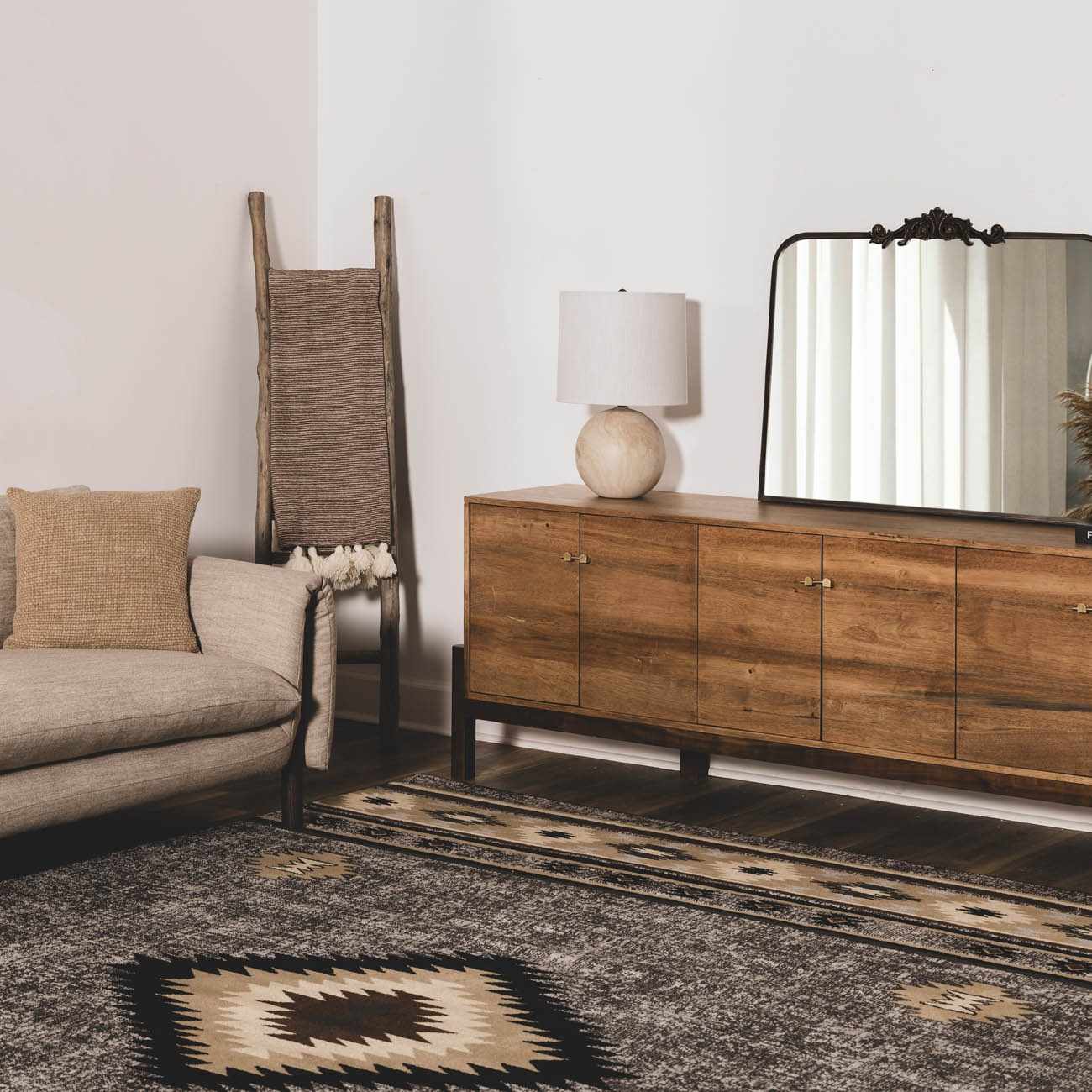Brandvlei Table Lamp - Image 2