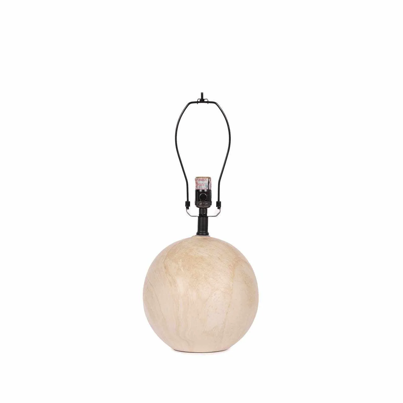 Brandvlei Table Lamp - Image 5