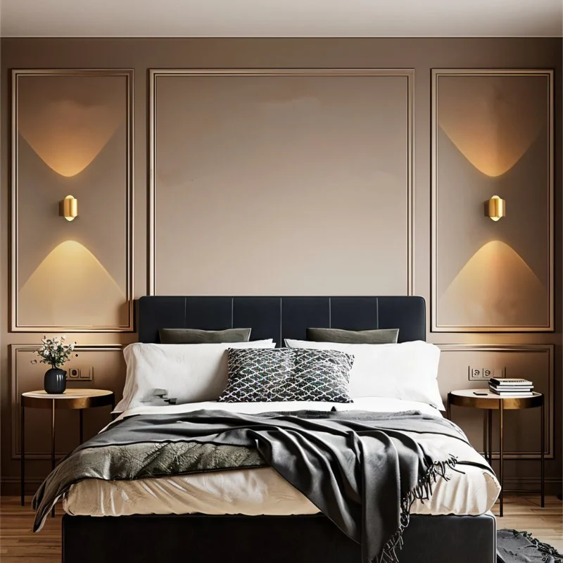 Branji Wall Lamp - Open Box - Image 10