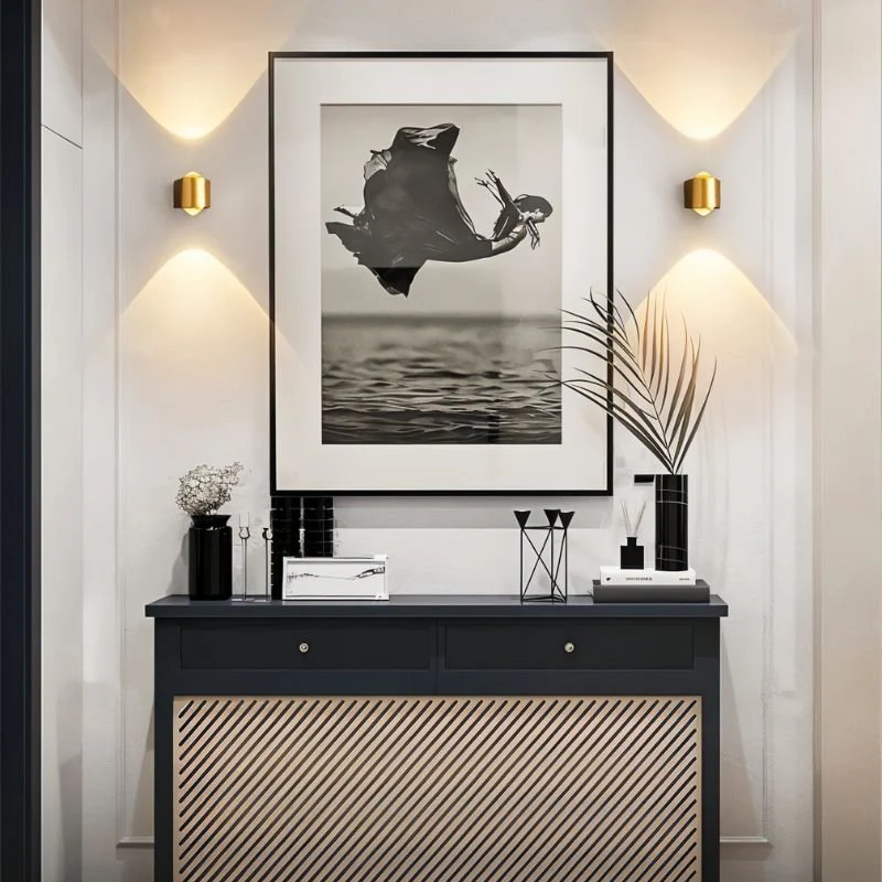 Branji Wall Lamp - Open Box - Image 11