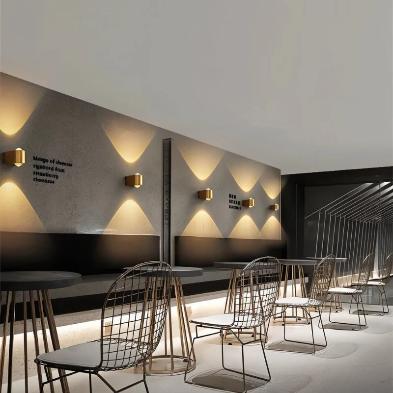 Branji Wall Lamp - Open Box - Image 12