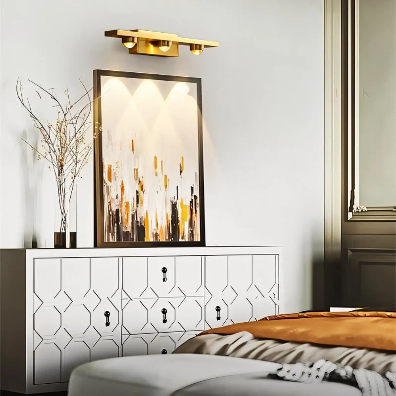 Branji Wall Lamp - Open Box - Image 13
