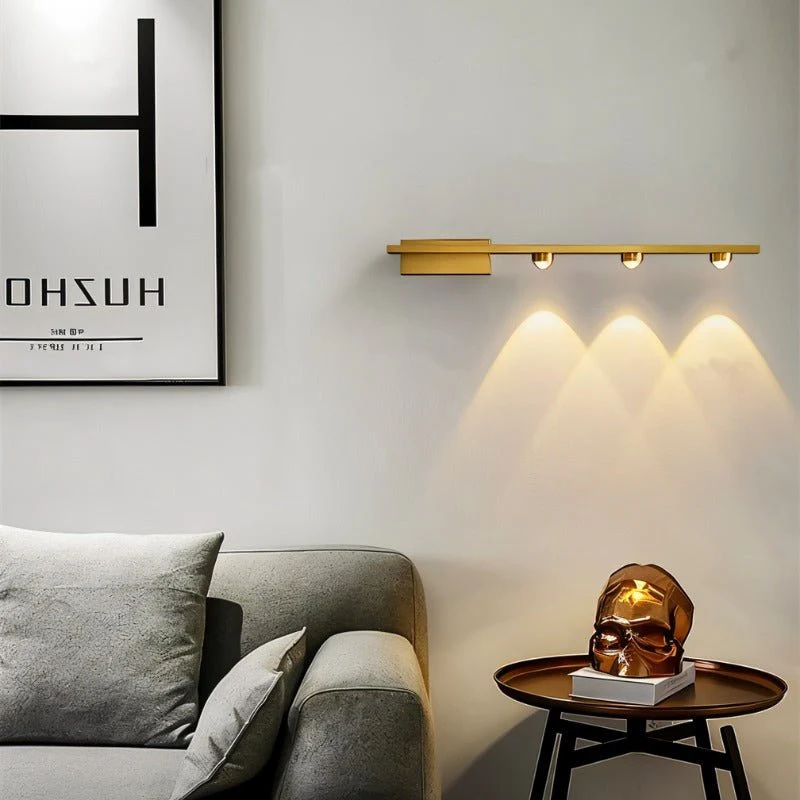 Branji Wall Lamp - Open Box - Image 15